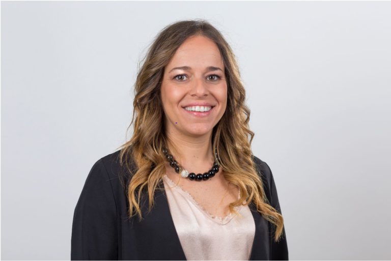 Imperial Tobacco, Sonia Nicastro Sales and Marketing Manager Italy