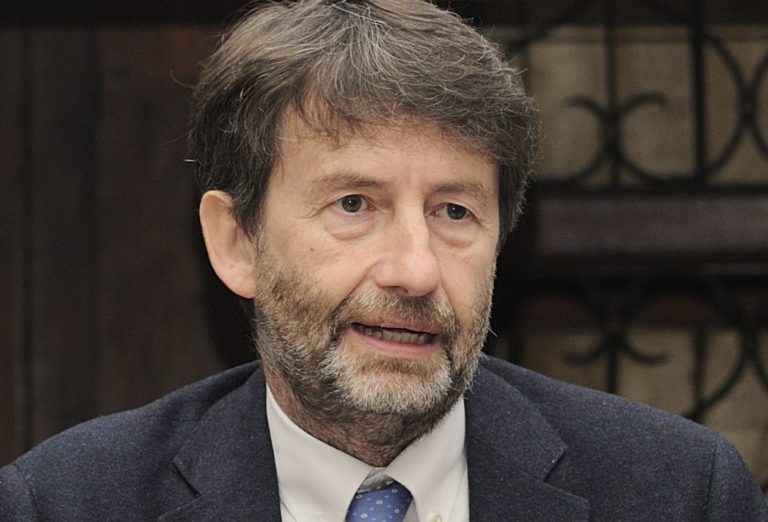 Franceschini “Costruiamo rinascimento con la cultura”