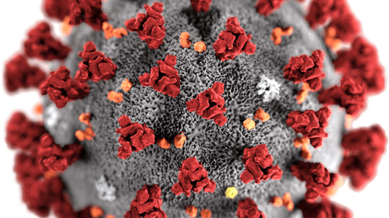 Coronavirus, le acque di scarico possono essere indicatore di focolai