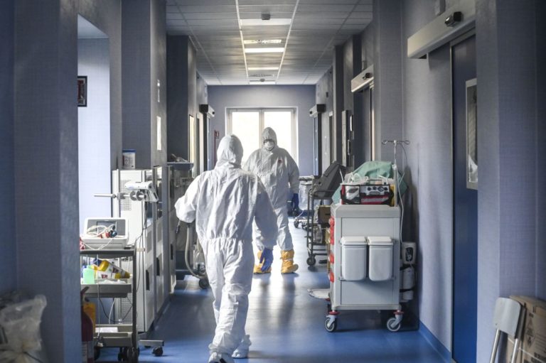 Coronavirus, i guariti sono il triplo dei nuovi casi