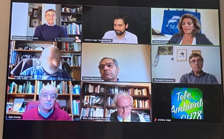 La ripartenza del turismo passa dai parchi