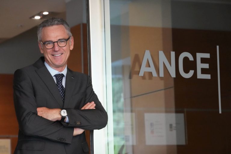 Coronavirus, Buia “preoccupati per futuro del mondo delle costruzioni”