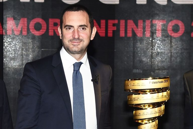 Spadafora “Spero Giro a ottobre, via con sport singoli calcio vedremo”