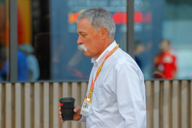 Slitta ancora l’inizio della Formula 1: niente Gp in Francia