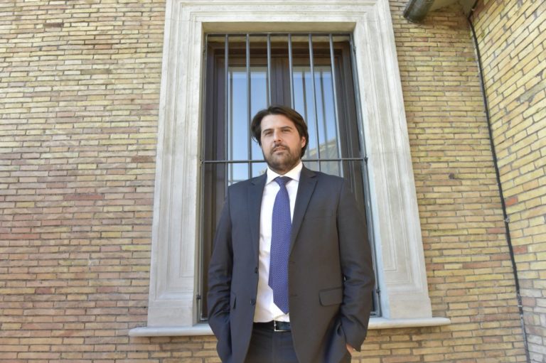 Buffagni “CoronaEquity per aiutare le imprese a ricapitalizzarsi”