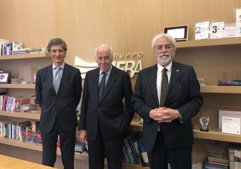 Hera, rinnovate cariche sociali e approvato dividendo 10 centesimi