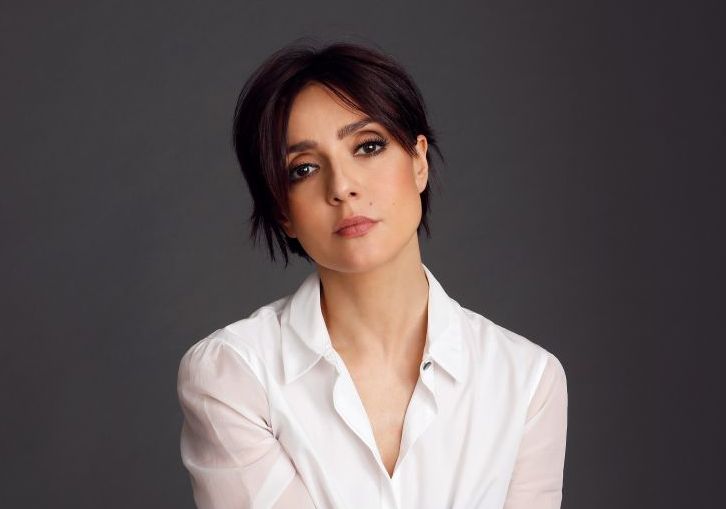 Ambra conduce il Concertone del primo maggio, Patti Smith nel cast