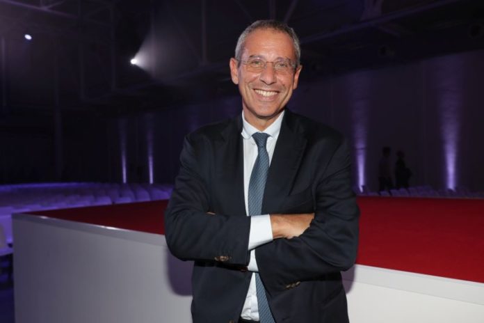 PRESENTAZIONE PALINSESTI NETWORK LA 7 2019 / 2020