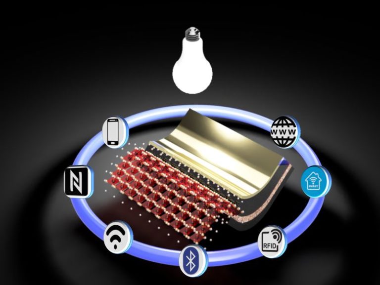 Case “intelligenti”, la rivoluzione e’ nelle celle fotovoltaiche