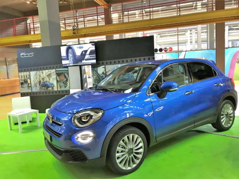 Concessionari d’auto italiani pronti per guidare il domani