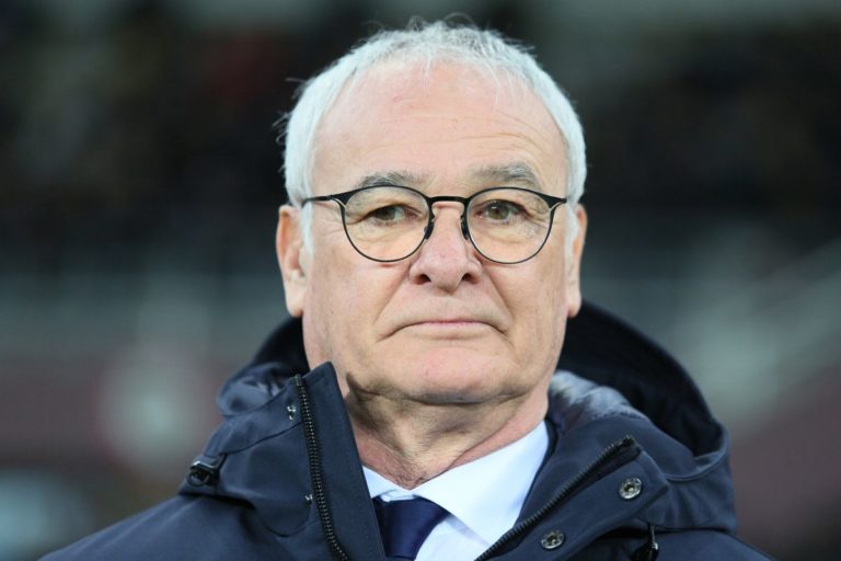 Ranieri “Se si riprenderà sarà un campionato falsato”