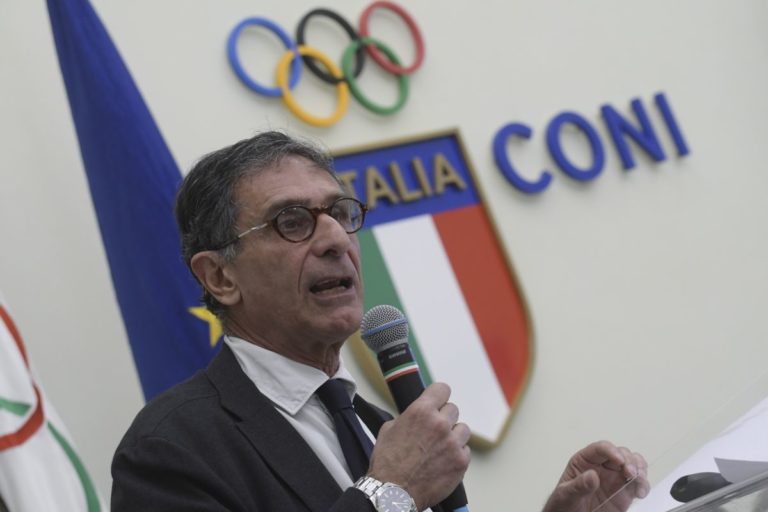 Barbaro al Governo “Aiutare i gestori degli impianti sportivi”