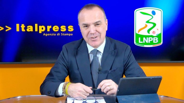 Da Lega B ok a cinque cambi, si riparte week-end 21/6