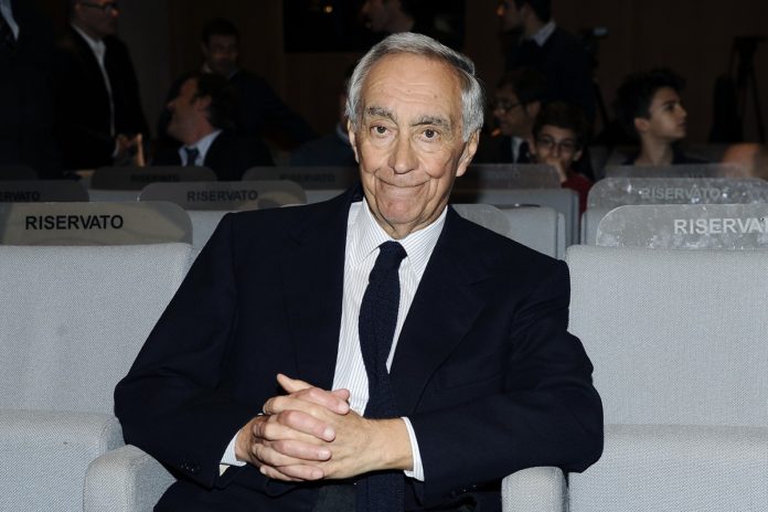 premio Giacinto Facchetti 'Il bello del calcio'