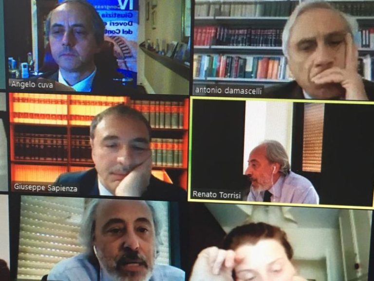 Dl Cura Italia, Uncat “Misure fiscali inadeguate”