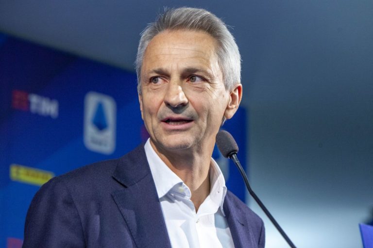 Dal Pino “Concordo con Spadafora, solo uniti ne usciamo”