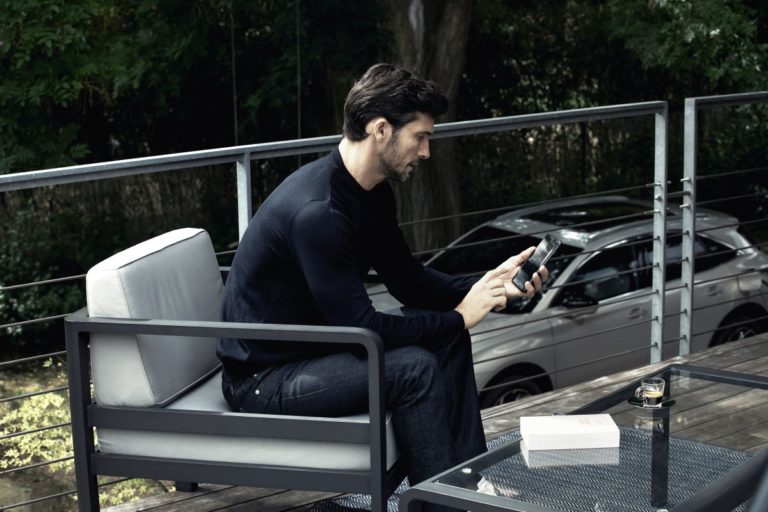 Con DS Online Store puoi scegliere la tua auto preferita