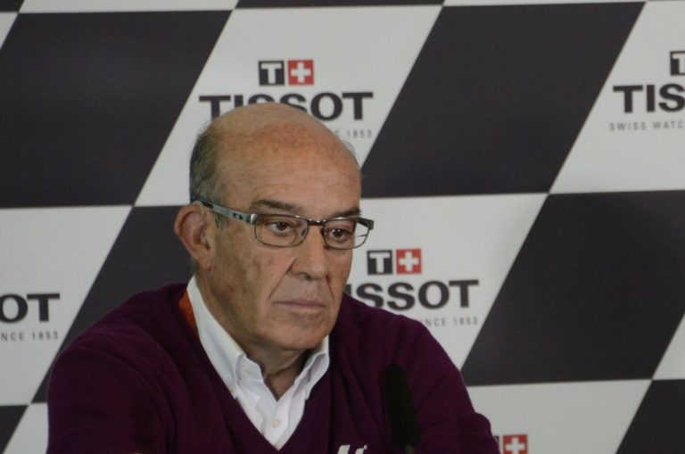 La MotoGp spera nell’estate: agosto per ripartire