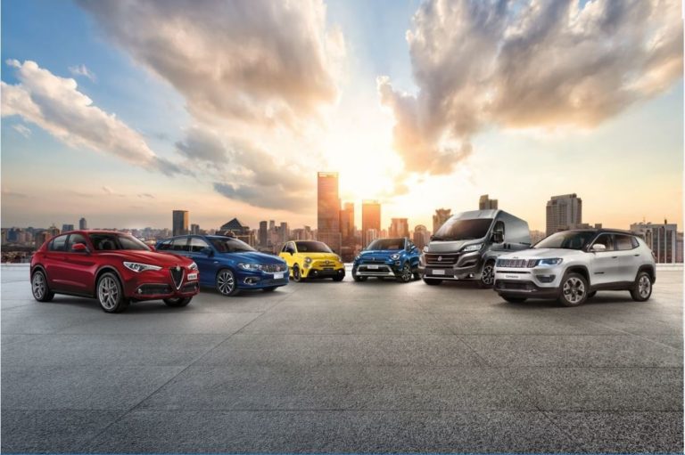 Grande successo, FCA Live Week prorogato fino al 30 aprile