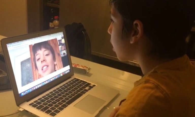 Ford con Mission Bambini per affrontare emergenza diffusione Covid-19