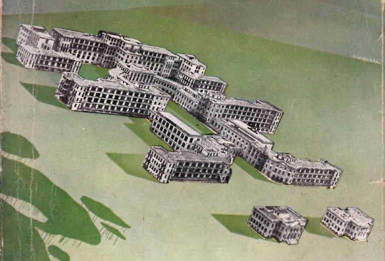 L’ospedale Forlanini e amare riflessioni