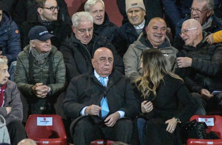 Galliani “Kakà nel cuore, lo volevo in Brianza”