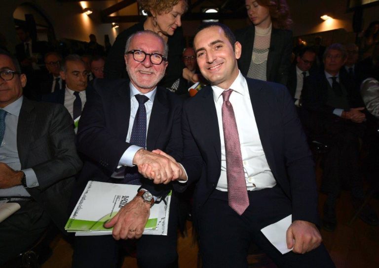 Ghirelli “Ripartire così per la C come scalare Everest”