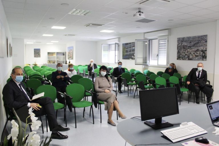 San Marino, l’Ospedale di Stato verso la riapertura di alcuni servizi