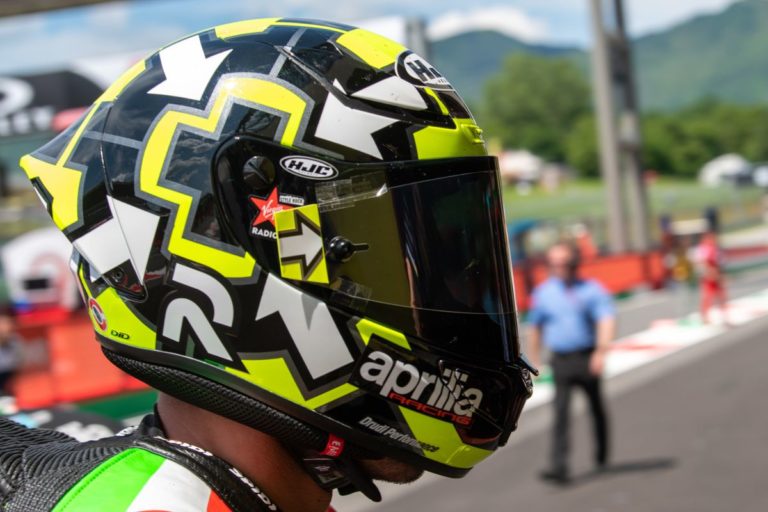 Stangata per Iannone: squalifica di 18 mesi per doping