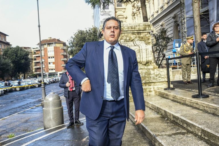 Coronavirus, Toti “Pronti a ulteriori misure per cluster La Spezia”