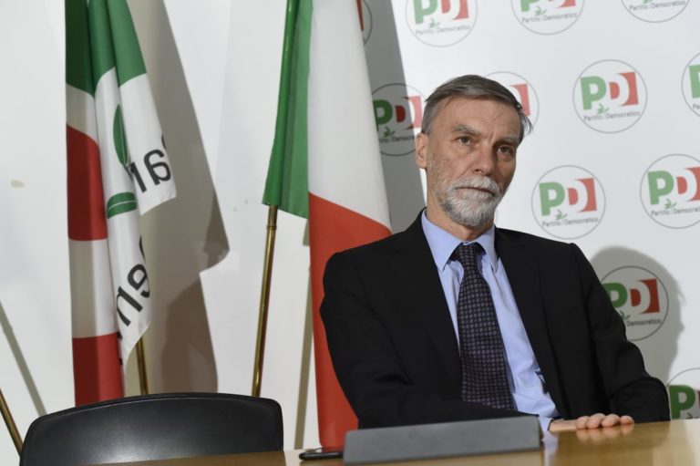 Pd “Contributo di solidarietà dai redditi più alti”