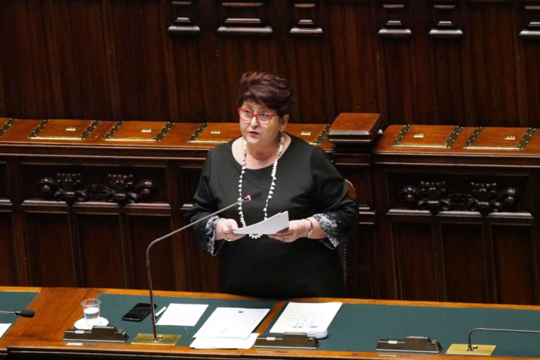 Bellanova “Un paniere di prodotti per gli indigenti”