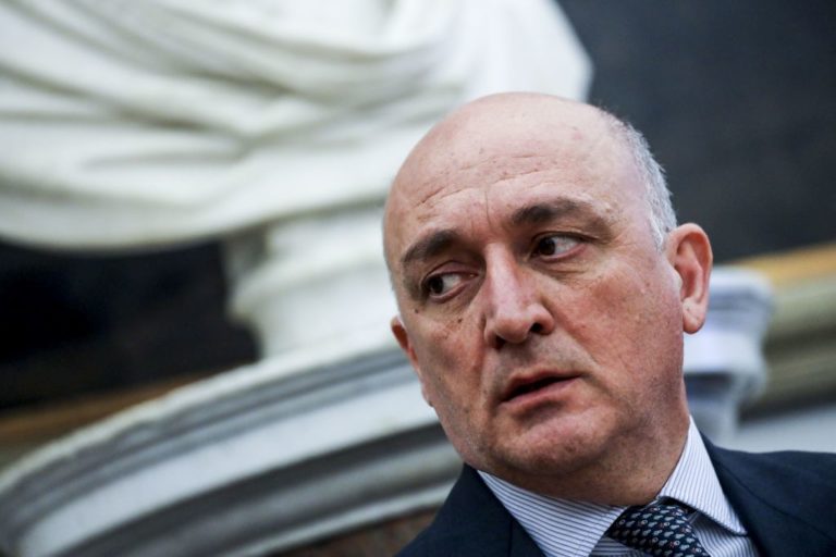 Leodori “Compriamo made in Lazio”