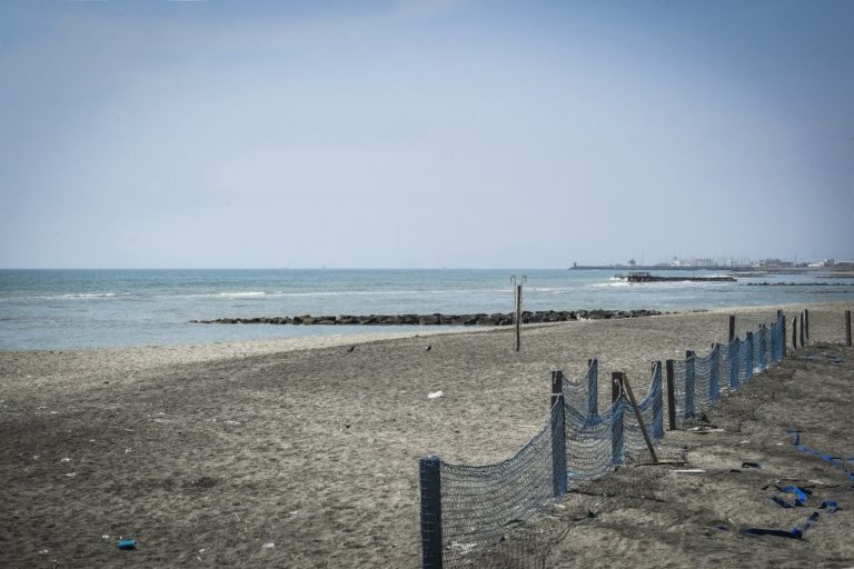 Prorogato bando da 10 miioni per comuni litorale