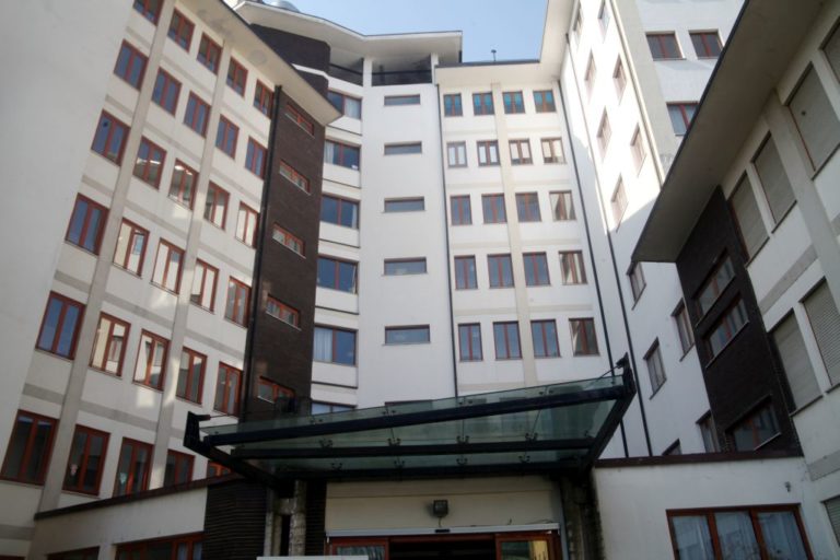 Mauro Agnello presidente commissione su Rsa