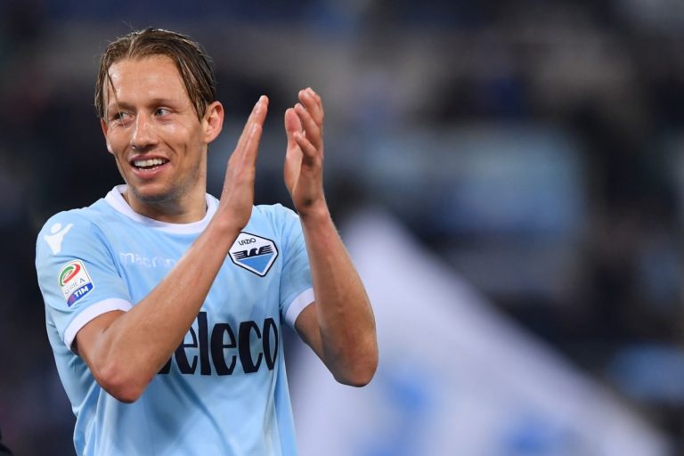 Leiva “Vogliamo riprendere e lottare per lo scudetto”