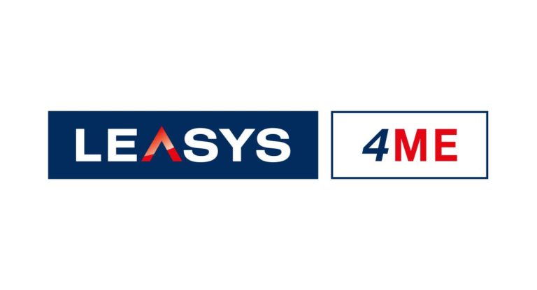 Leasys 4ME, noleggio a lungo termine on-line personalizzabile