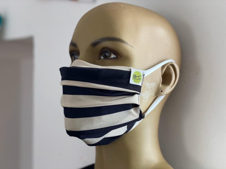 Made in Carcere, anche le mascherine diventano “sostenibili”
