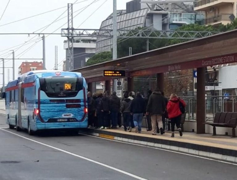 Metromare Rimini, da Stato-Regioni ok al prolungamento
