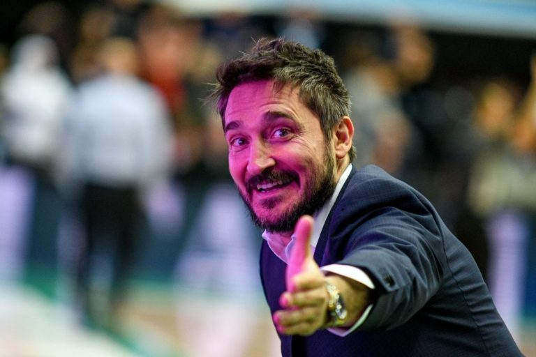 Pozzecco “Il virus terrorizza, penso alla prossima stagione”