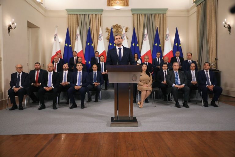 Migration, Maltese Prime Minister under criminal investigation