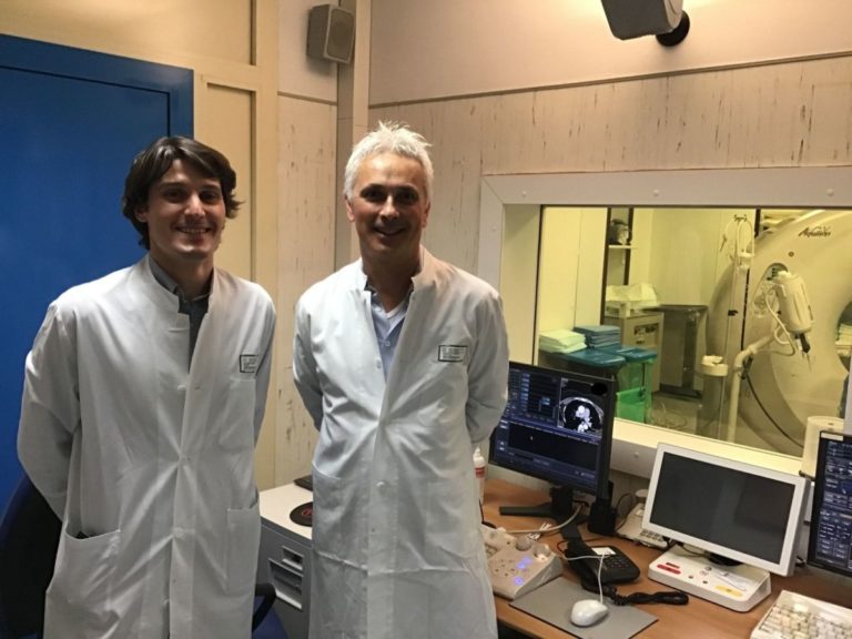 Da Piacenza importante studio su sviluppi Coronavirus