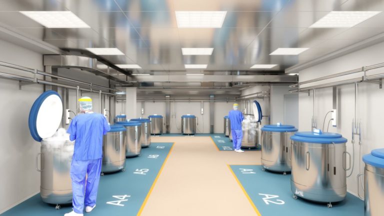 Coronavirus, a Milano nascerà la prima “banca biologica”