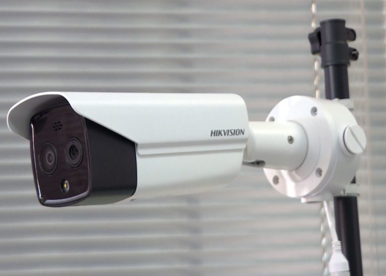 Sardegna, termocamere in Regione per accesso in uffici