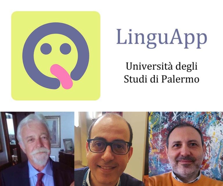 Nasce “LinguApp”, contro le malattie odontostomacologiche