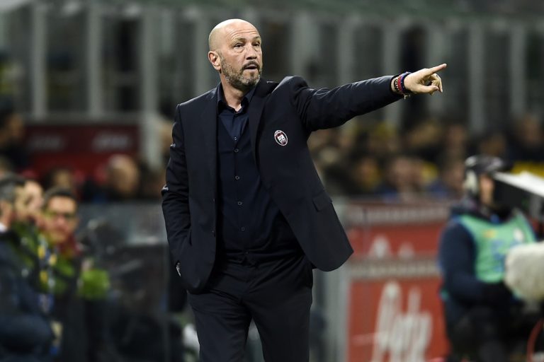 Zenga assicura “Nessun problema a giocare d’estate”