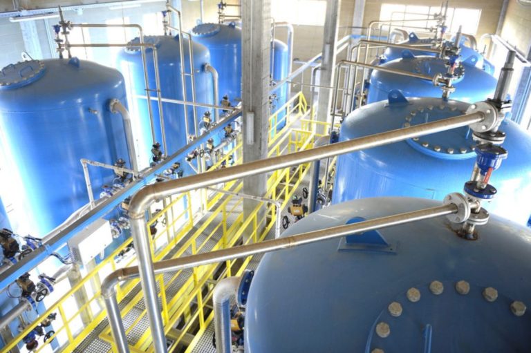 Consumi domestici acqua +8% nei comuni del milanese