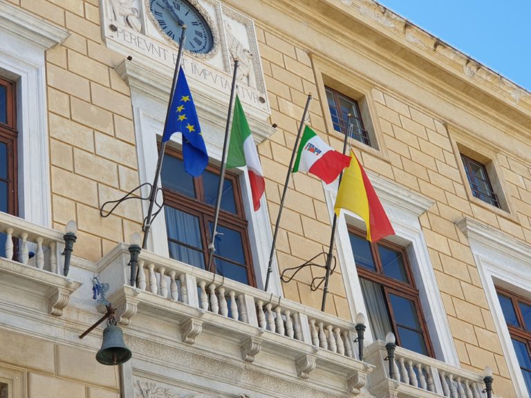 25 aprile, celebrazione “silenziosa” a Palermo