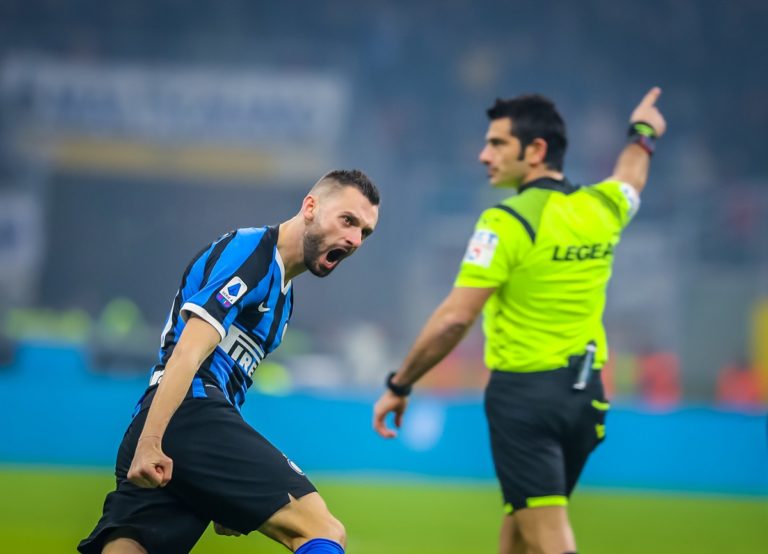 Nicchi “Arbitri pronti a ripartire, anche con il Var”