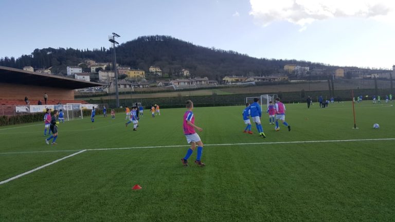 Sospensione definitiva per i campionati nazionali giovanili